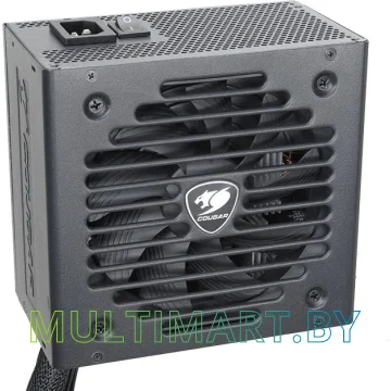 Блок питания Cougar VTE X2 750W картинка 4